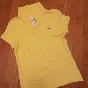 Hollister Polo